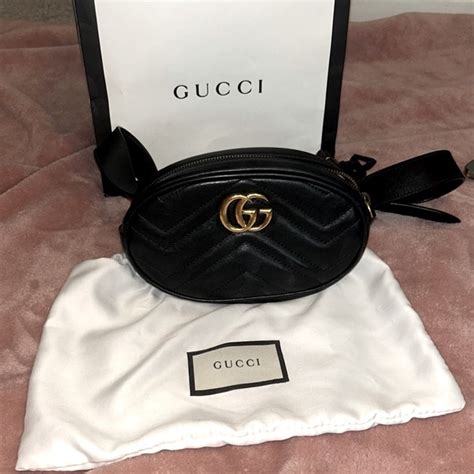 gucci disney fanny pack|authentic Gucci fanny pack.